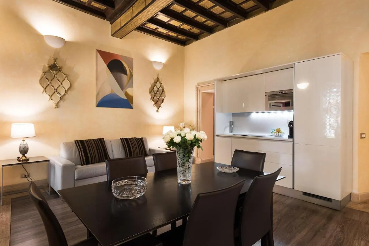Nsm 71Viadelcorso Appartamento Con Terrazzo Rom 0*,  Italien