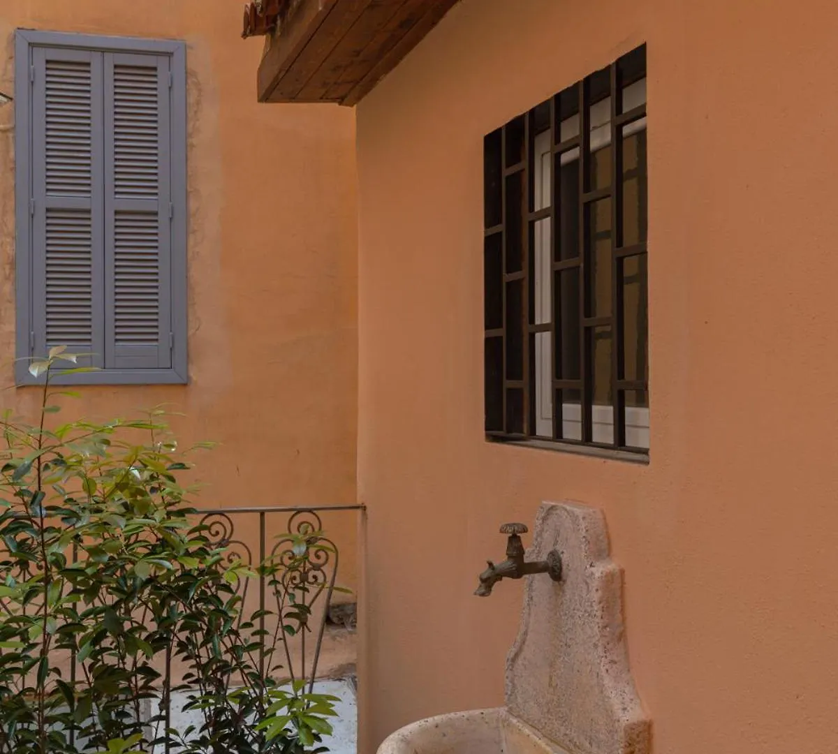 Nsm 71Viadelcorso Appartamento Con Terrazzo Rom