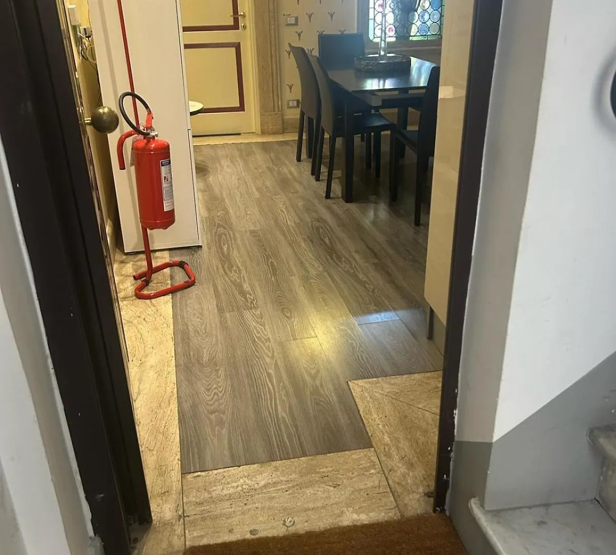 Nsm 71Viadelcorso Appartamento Con Terrazzo Rom 0*,  Italien