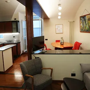  Appartement Almapetra Colosseo