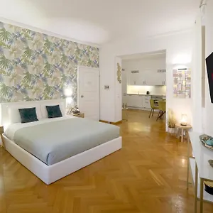  Appartement Residenza Al Colosseo