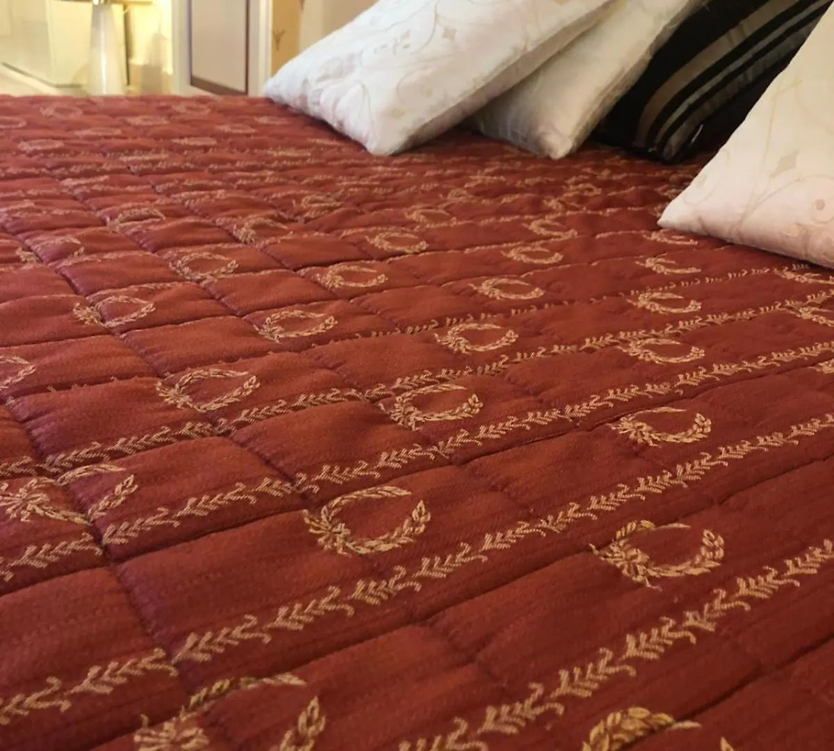 Appartement Nsm 71Viadelcorso Appartamento Con Terrazzo Rome