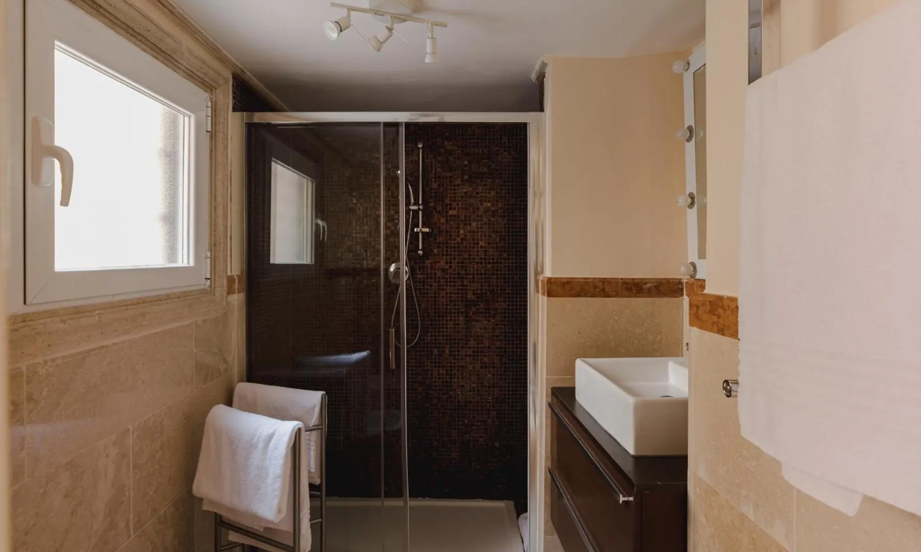 Nsm 71Viadelcorso Appartamento Con Terrazzo Rome Appartement