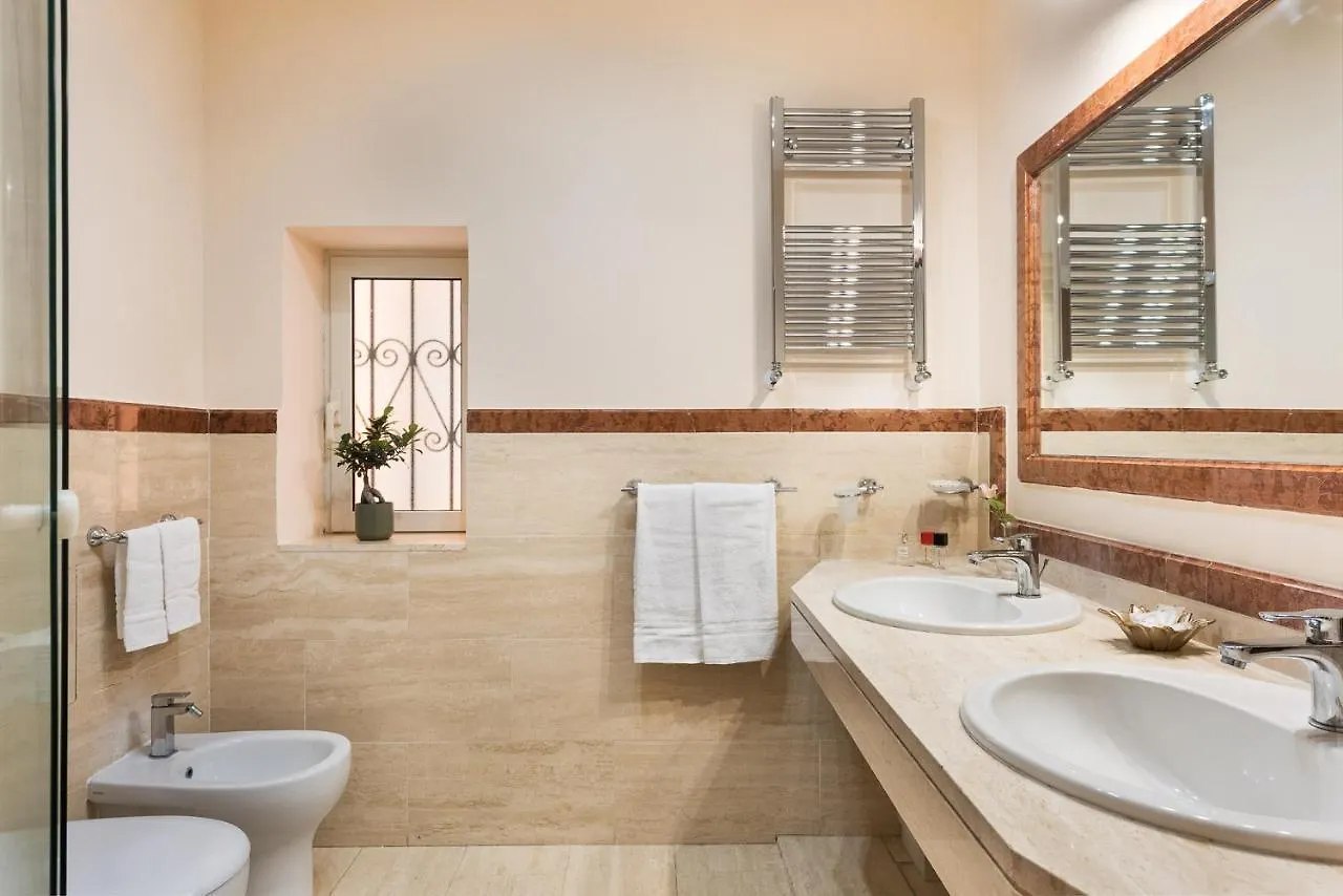Apartment Nsm 71Viadelcorso Appartamento Con Terrazzo Rome