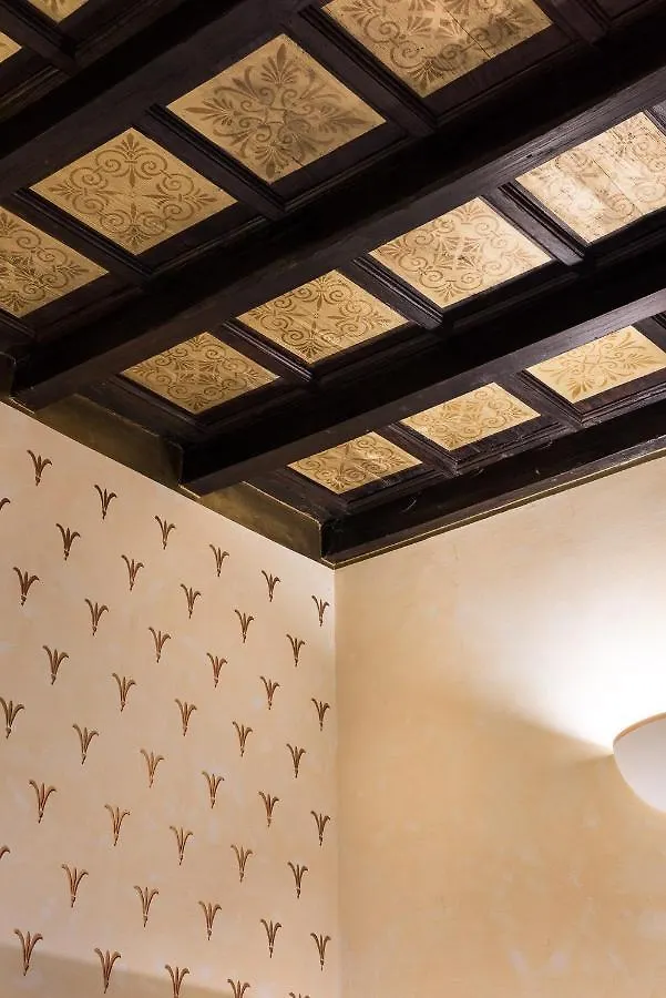 Apartment Nsm 71Viadelcorso Appartamento Con Terrazzo Rome Italy