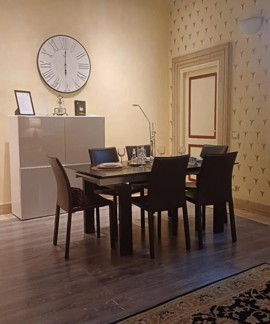 Apartment Nsm 71Viadelcorso Appartamento Con Terrazzo Rome Italy